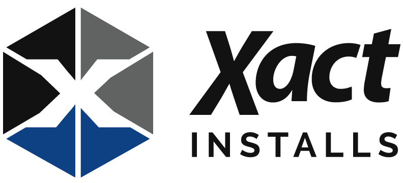 Xact Installs